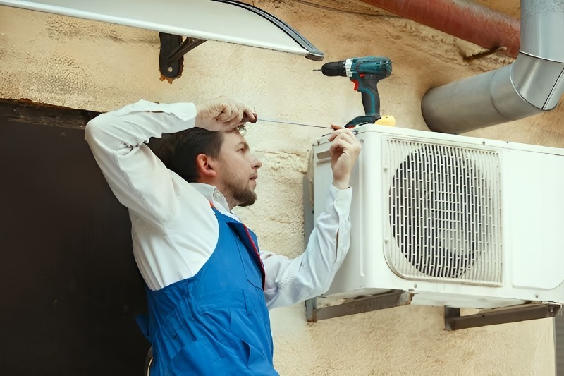 Essential Tips for Manhattan HVAC & Appliance Repair