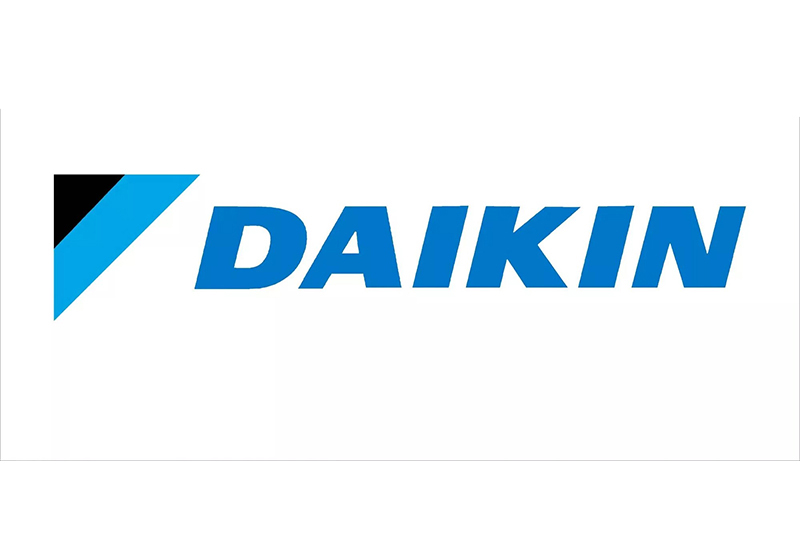 Daikin in Manhattan Beach