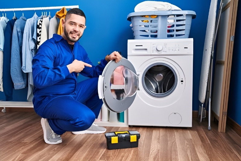 Dryer repair in Manhattan Beach