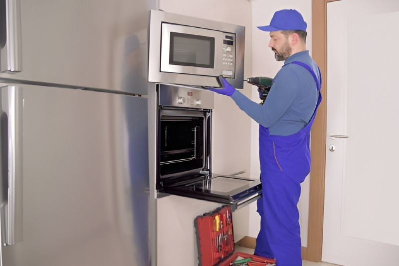 Oven & Stove repair in Manhattan Beach