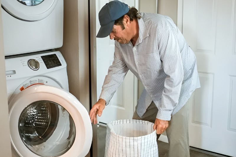 Stackable Washer and Dryer Repair in Manhattan Beach