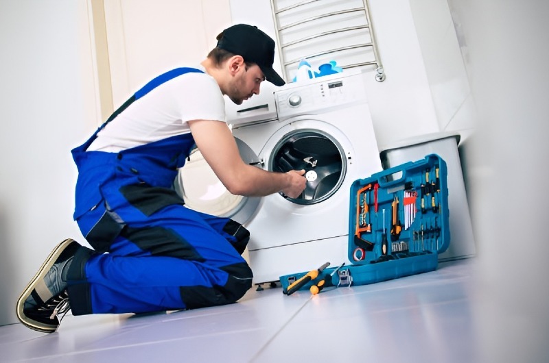 Essential Tips for DIY Washer Repair Service