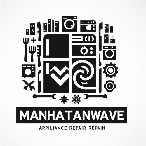 ManhattanWave Appliance Repair logo